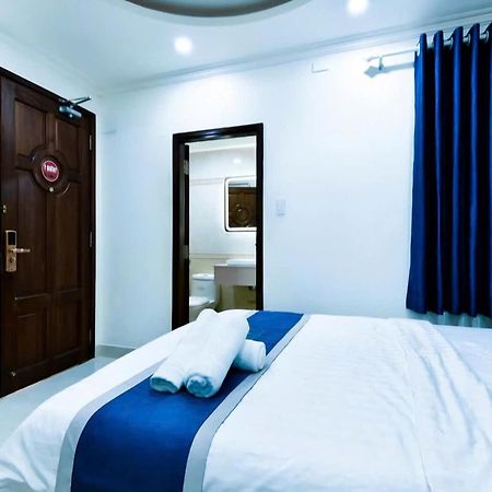 Venice 1 Hotel Хошимін Екстер'єр фото