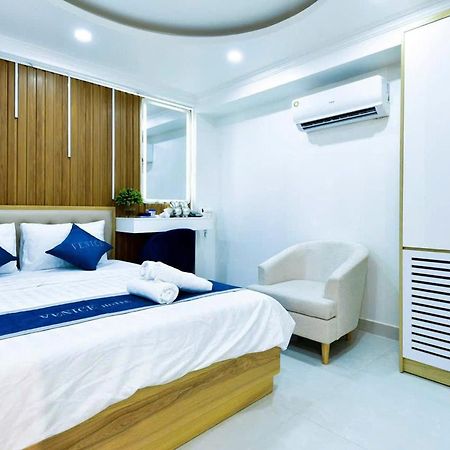 Venice 1 Hotel Хошимін Екстер'єр фото